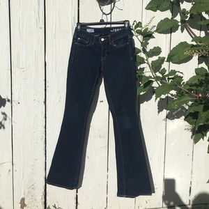 GAP 24R Jeans